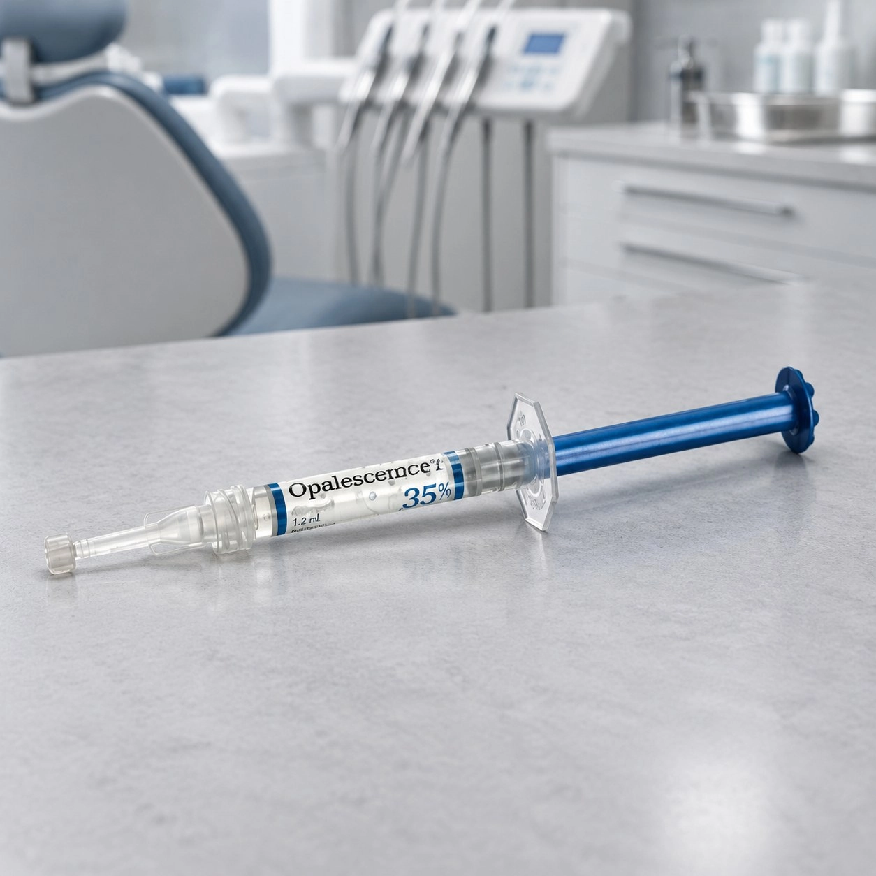 Ultradent Opalescence 35% (Опалесценс) 1.2 мл №54025 — Матеріали терапевтичні
