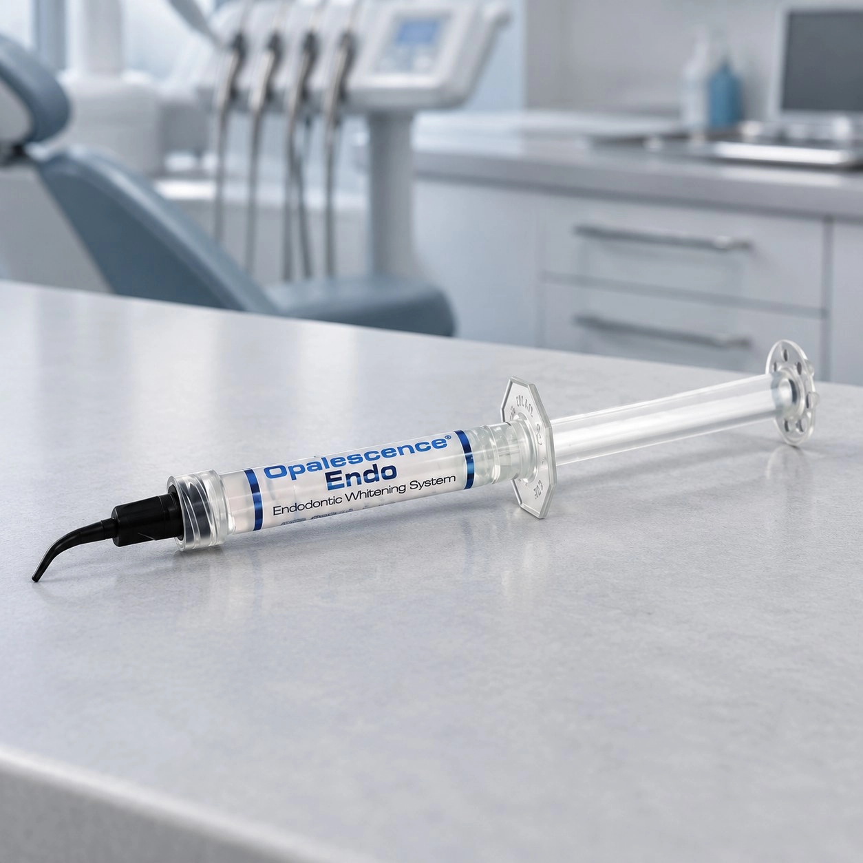 Ultradent Opalescence Endo 35% (Опалесценс Ендо) 1.2 мл №1323 — Матеріали терапевтичні