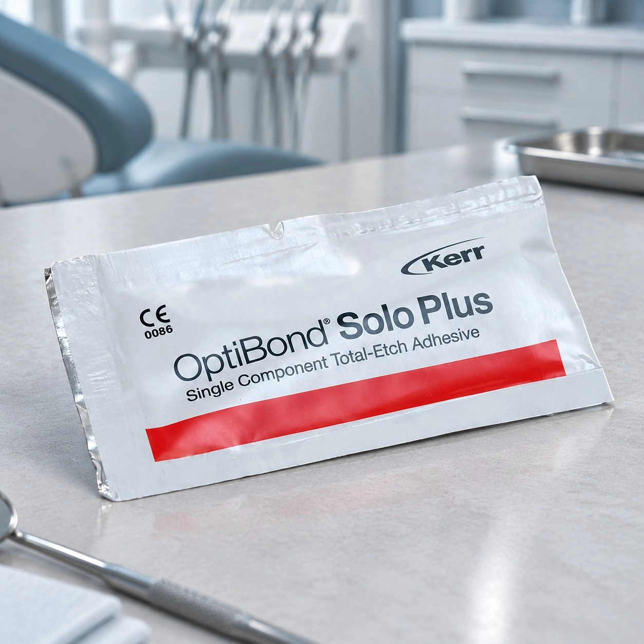 Optibond Solo Plus (Оптібонд Соло Плюс) унідоза 0,1 мл