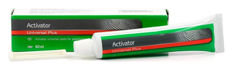 Heraeus Kulzer Optosil Activator Universal (Оптосил Активатор) 60 мл — Матеріали зуботехнічні