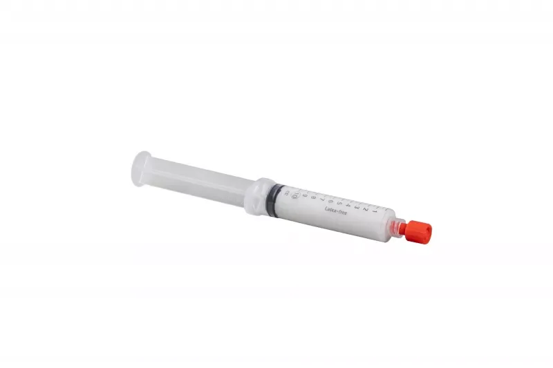 Renfert Паста для випала Firing paste 12 г 19220300 — Матеріали зуботехнічні
