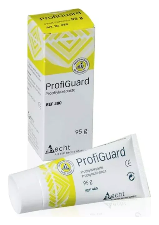 Becht Паста Профігард (Profiguard) 95 г — Матеріали терапевтичні