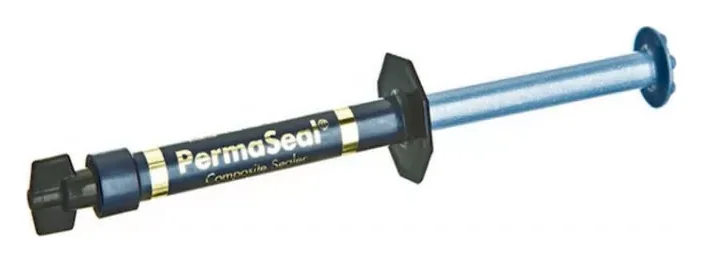 Permaseal (Пермасил) 1.2 мл № 631 — Матеріали терапевтичні