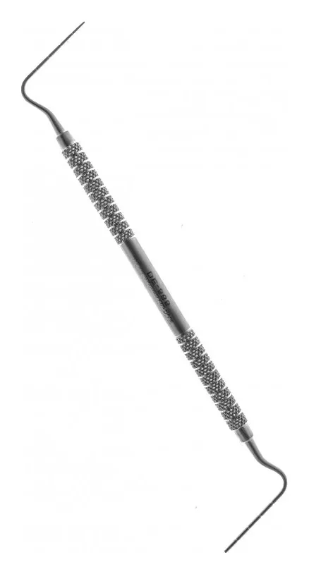 Asim Instruments Плаггер двосторонній 3/4 .80/1.10 DE-565 — Ендодонтичні інструменти