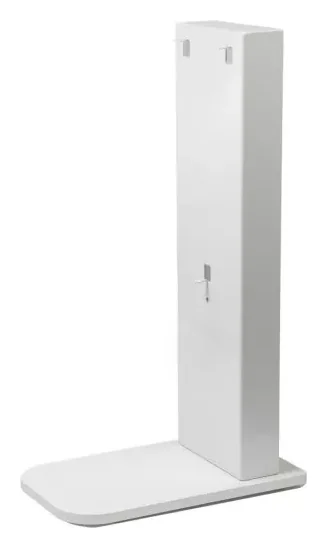 Denstar Підставка для вакуумного змішувача Vortex Vacuum Mixer DS-800 — Обладнання зуботехнічне