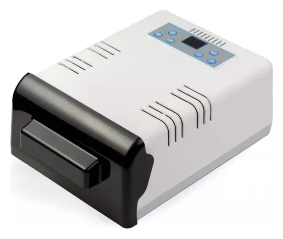 Denstar Полімеризатор індивідуальних ложок Light Zone 2 DS-310 — Обладнання зуботехнічне