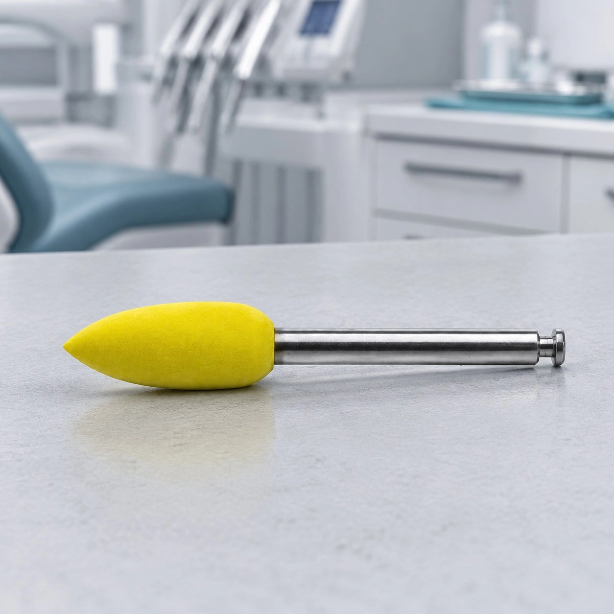 Kenda Полір COMPOSITE MICROFILL 4001 — Терапевтичні інструменти