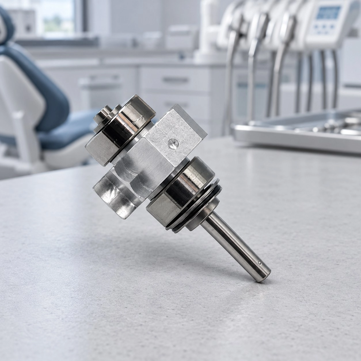Роторна група COXO CX-210-W-SP