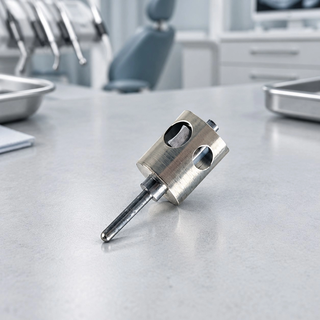 Роторна група COXO до наконечників NSK mini pushbutton cartridge cx210-MР НТКміні