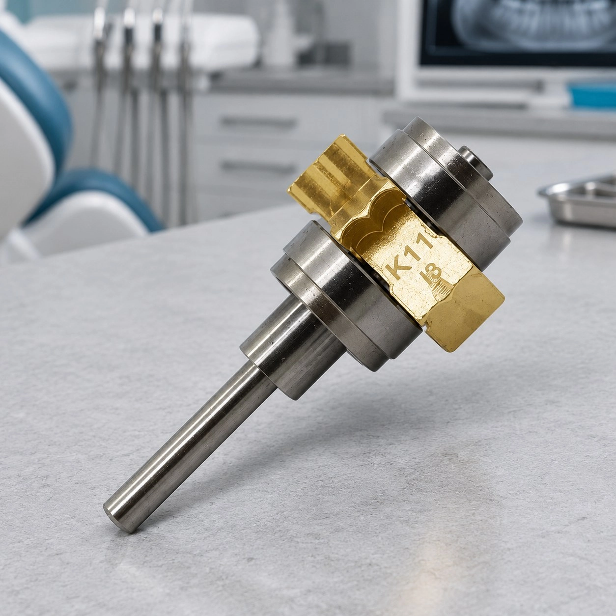 Роторна група COXO до наконечників KAVO PB TURBINE 632 CXK11