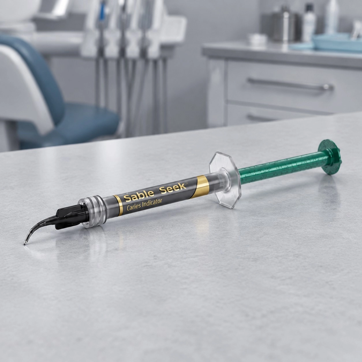 Ultradent Sable Seek (Сейбл Сік) № 1805-1 — Матеріали терапевтичні