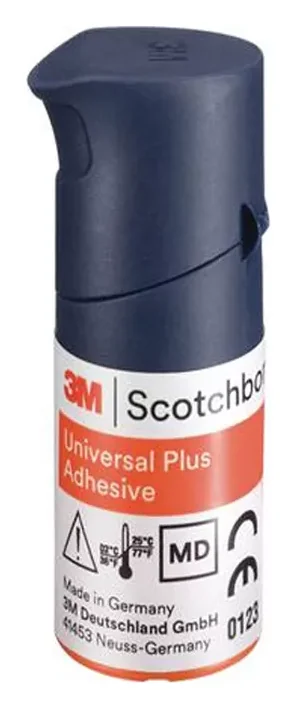 3M ESPE Scotchbond (Скотчбонд) Universal Plus 5 мл — Матеріали терапевтичні