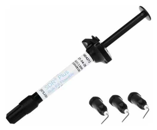 Dentsply SDR Plus (СДР Плюс) 1 г — Матеріали терапевтичні