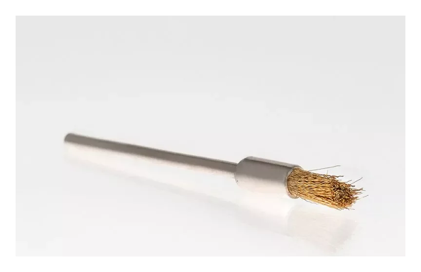 OEM-Китай Щітка EBC 38C — Зуботехнічні інструменти