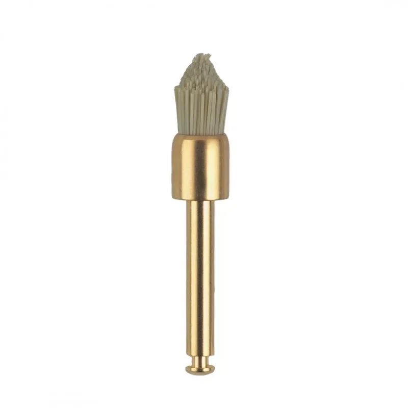 Kerr Щітка Occlubrush (Окклюбраш) гострий конус №2512, 1 шт — Зуботехнічні інструменти