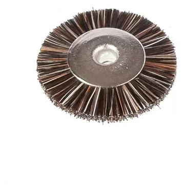 OEM-Китай Щітка SHM 1116G — Зуботехнічні інструменти