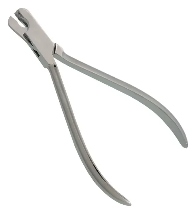 Asim Instruments Щипці ортодонтичні Aderer DE-1342