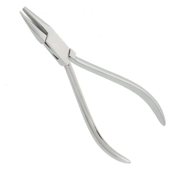 Asim Instruments Щипці ортодонтичні для формування закритих/відкритих петель DE-1323
