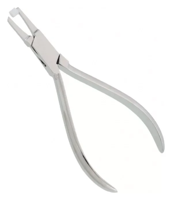 Asim Instruments Щипці ортодонтичні для зняття бандажних кілець DE-1316