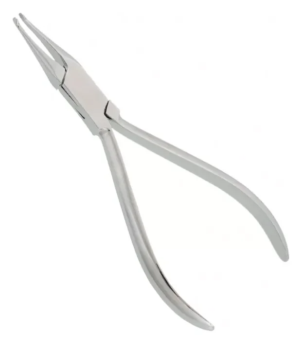 Asim Instruments Щипці ортодонтичні How прямі DE-1319