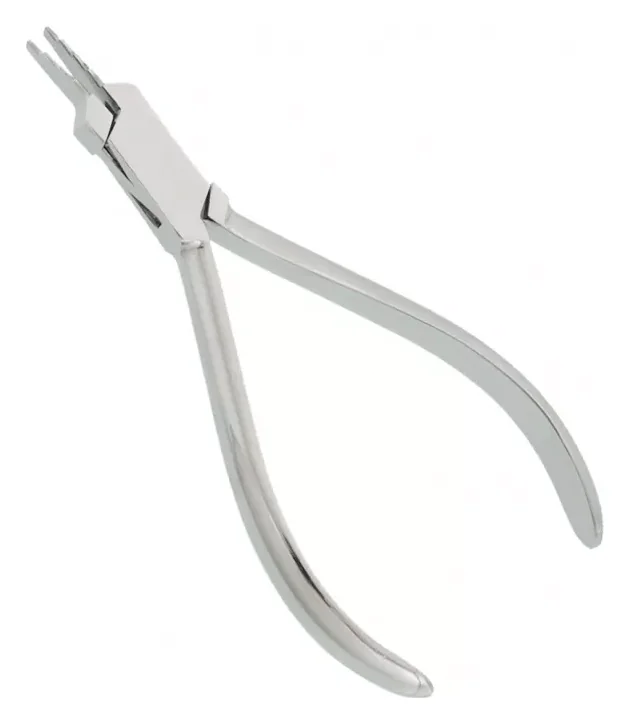 Asim Instruments Щипці ортодонтичні Nance для формування петель DE-1320