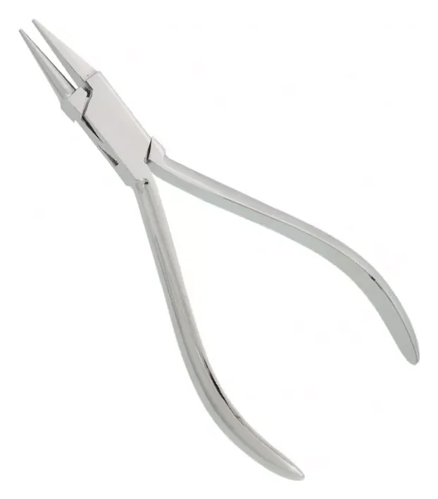 Asim Instruments Щипці ортодонтичні Tweed для формування петель DE-1317