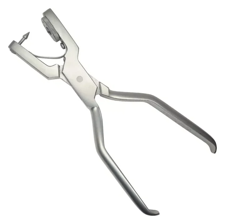 Asim Instruments Щипці пробійникAnisworth DE-1144 — Терапевтичні інструменти