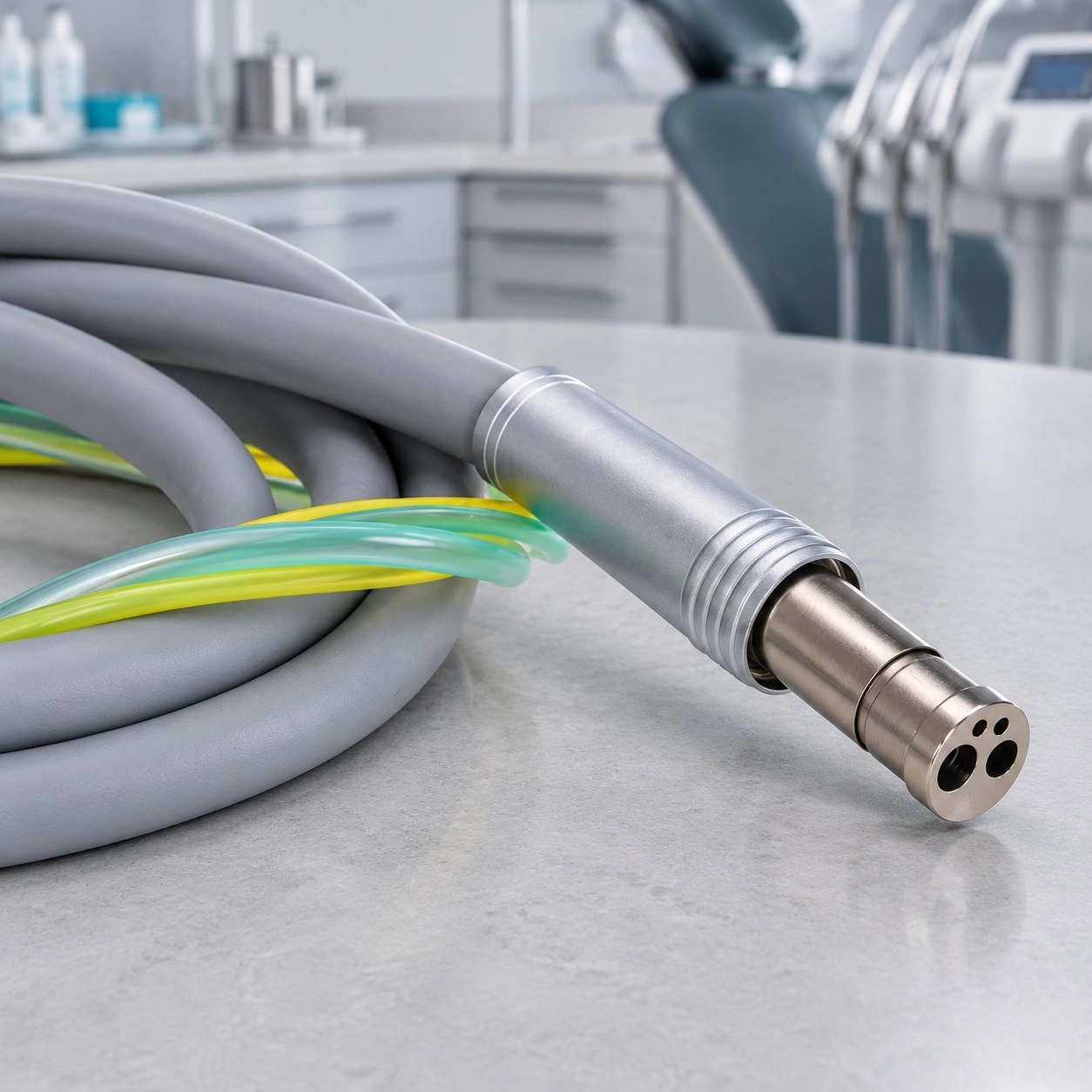 Шланг М4 COXO CX103 — Супутнє обладнання