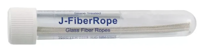 JenDental Шнур для шинування Jen-FiberRope (Джен-Файбер Роуп) — Матеріали терапевтичні