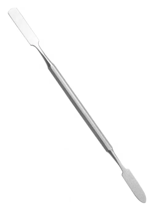 Asim Instruments Шпатель для замішування цементу DE-897 — Терапевтичні інструменти