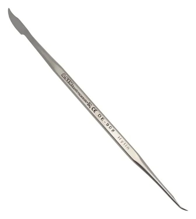 Asim Instruments Інструмент для моделювання воску Hylin DE-908 — Зуботехнічні інструменти