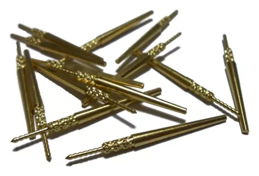 OEM-Китай Штифти для розбірних моделей Dowel pin T-BDPS-3 1000 шт — Зуботехнічні інструменти