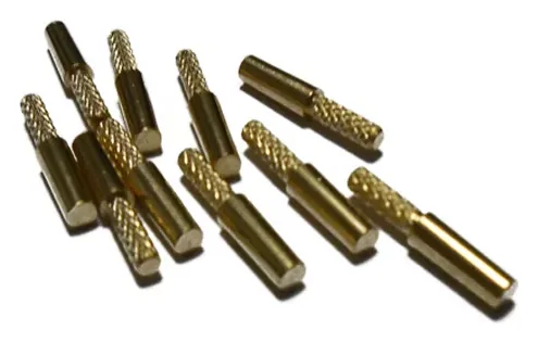 OEM-Китай Штифти для розбірних моделей Dowel pin T-BDP-12 1000 шт — Зуботехнічні інструменти