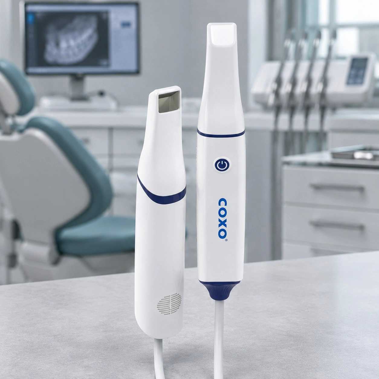 Сканер інтраоральний DL-300P COXO