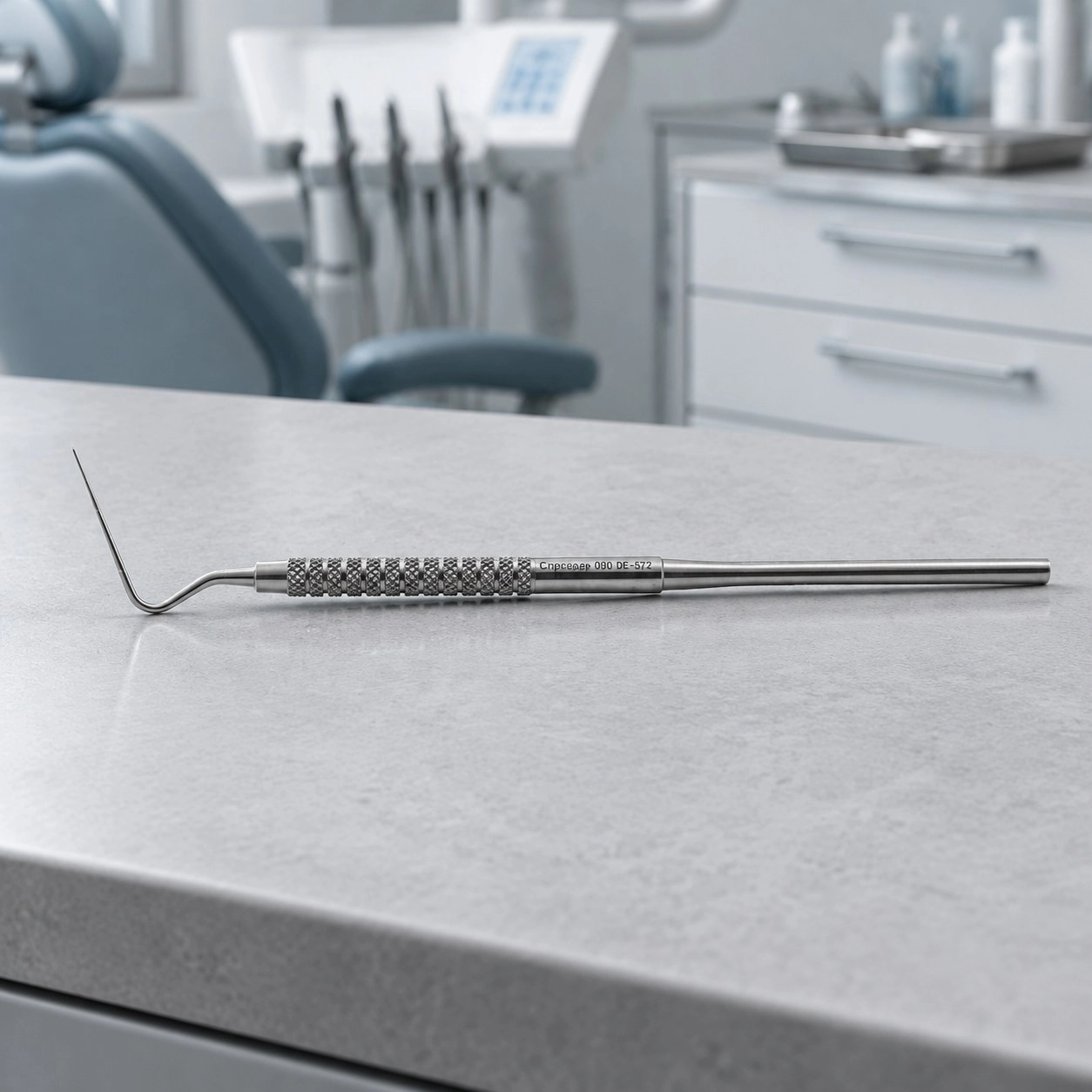 Asim Instruments Спредер 030 DE-572 — Ендодонтичні інструменти