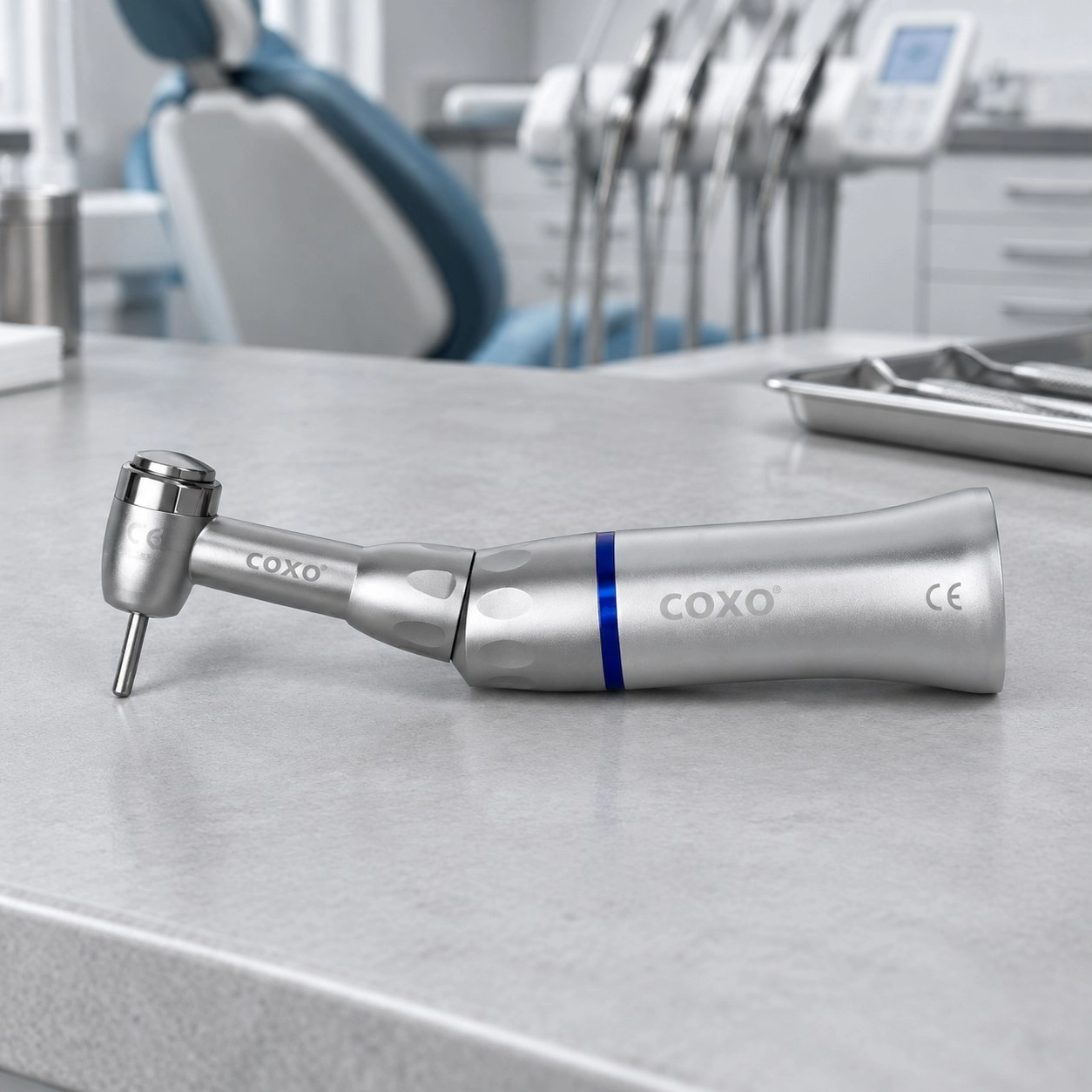 Наконечник кутовий COXO CX235 C2-6 1:1