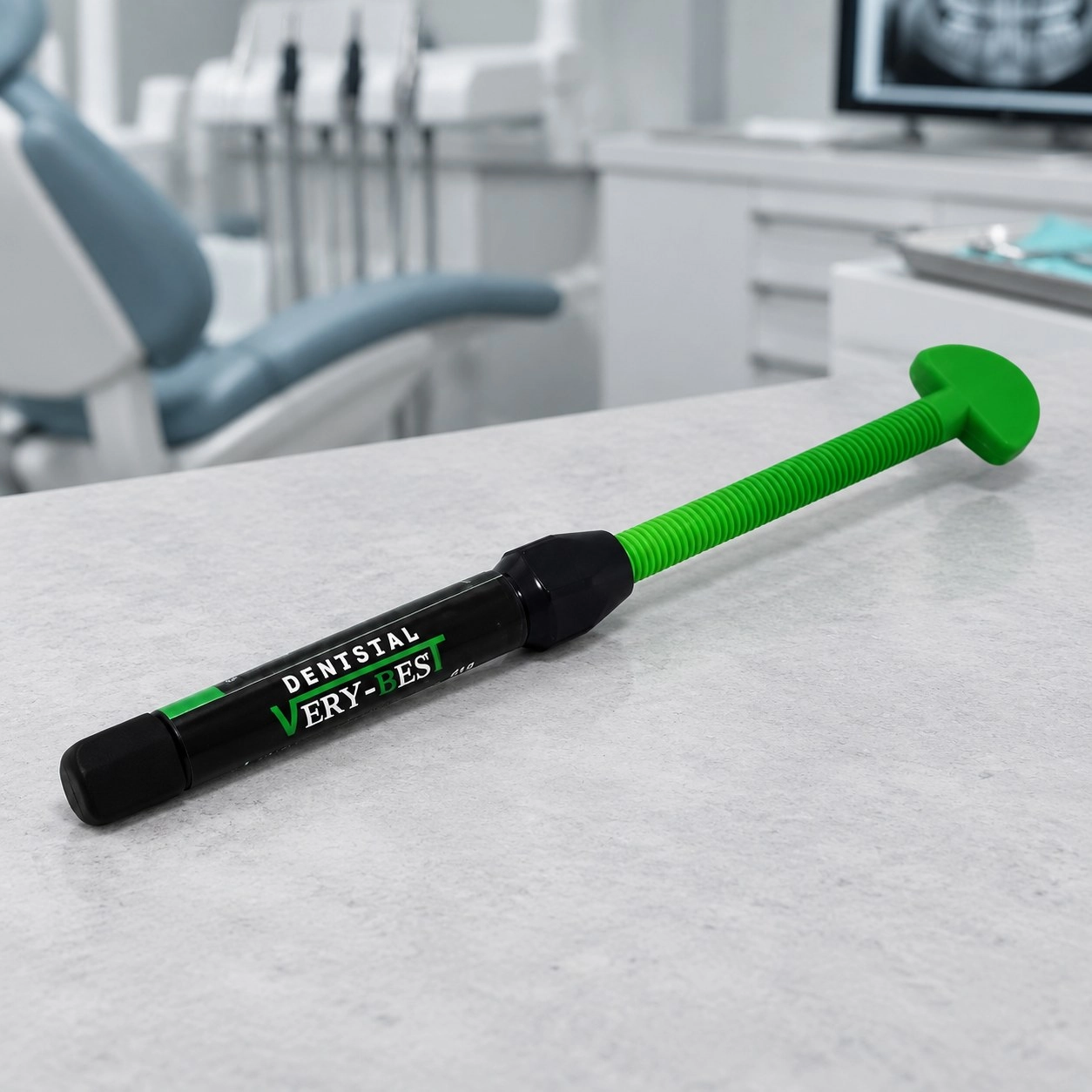 Dentstal Very best (Вері Бест) 4 г A3 — Матеріали терапевтичні