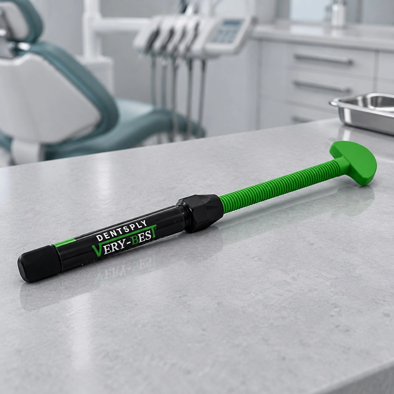 Dentstal Very best (Вері Бест) 4 г B2 — Матеріали терапевтичні