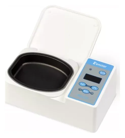 Denstar Воскотопка односекційна DIGITAL WAX POT DENTURE DS-420 — Обладнання зуботехнічне