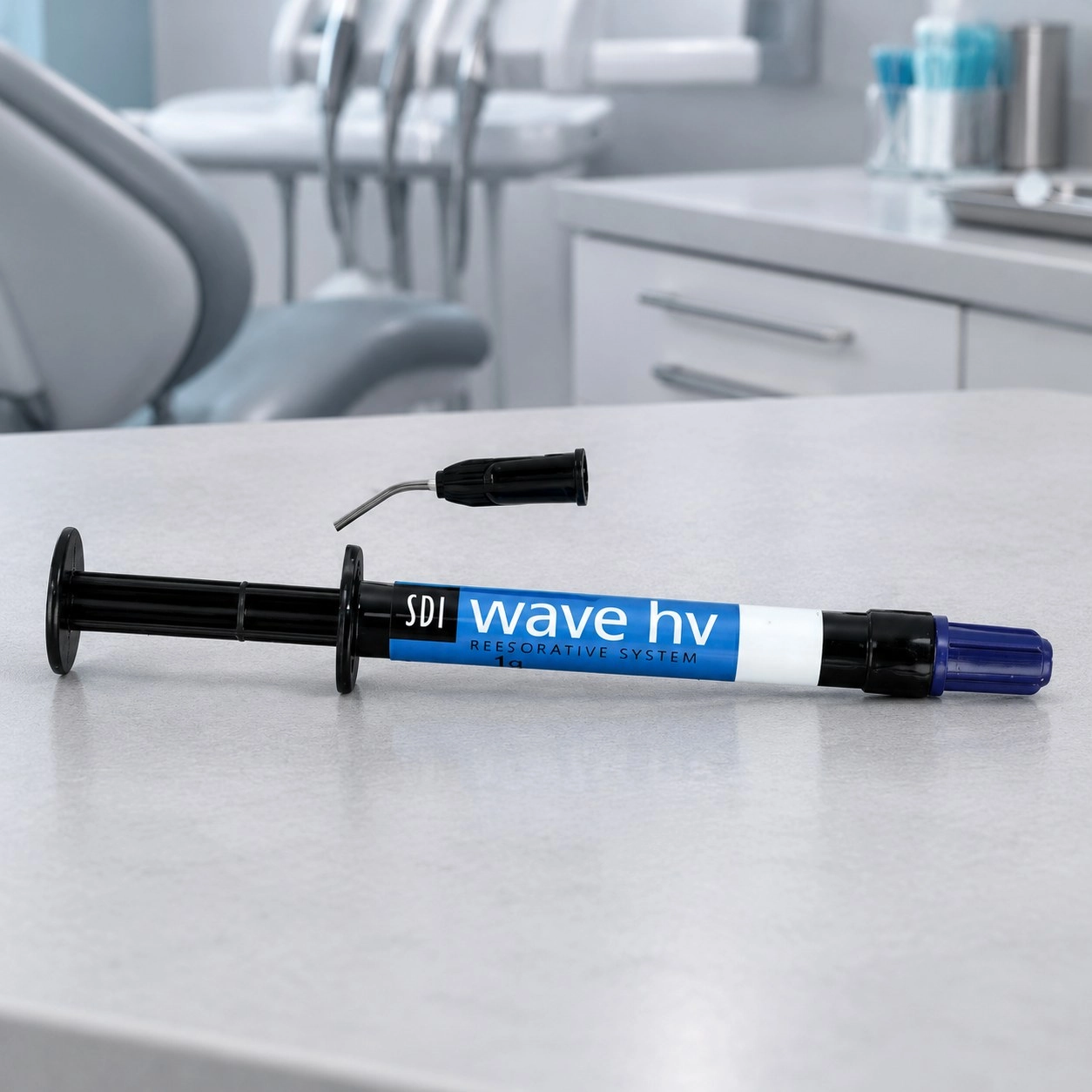 SDI Limited WAVE HV (Вейв) 1 г — Матеріали терапевтичні