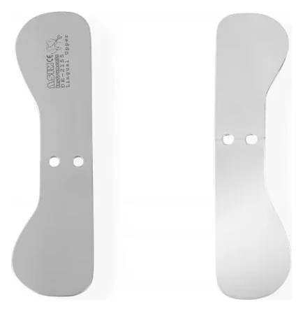 Asim Instruments Дзеркало для фотографії (лінгвальний верх) DE-2155 — Ортодонтичні інструменти