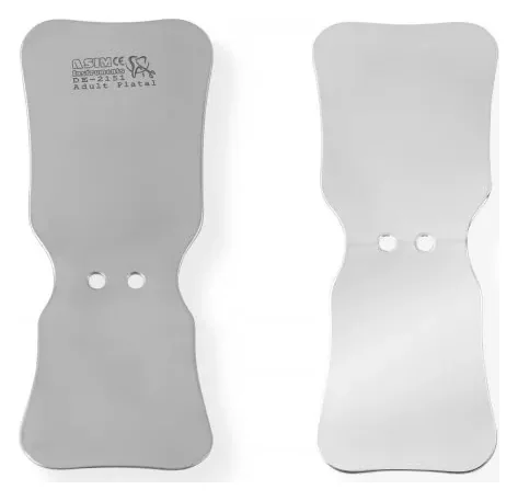 Asim Instruments Дзеркало для фотографії (піднебінне доросле) 7.0/6.5 DE-2151 — Ортодонтичні інструменти