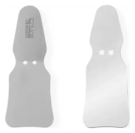 Asim Instruments Дзеркало для фотографії (щечне дитяче) 7.2/5.4 DE-2154 — Ортодонтичні інструменти