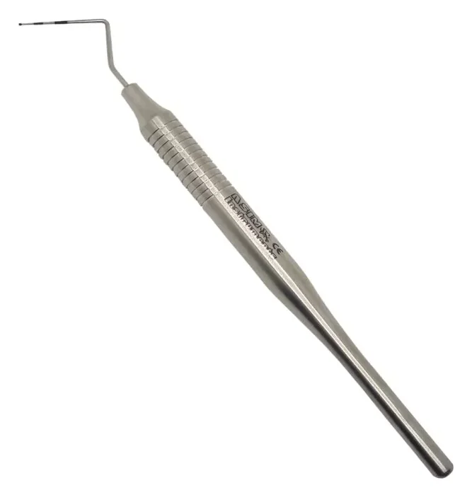 Asim Instruments Зонд пародонтологічний WHO 3.5-5.5-8.5-11.5 DE-451 — Парадонтологічні інструменти