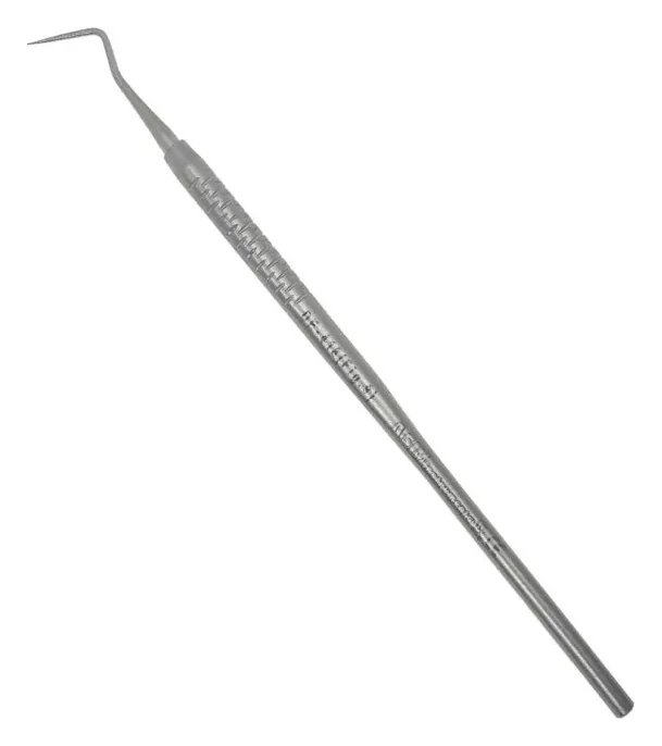 Asim Instruments Зонд стоматологічний №9 DE-418 — Терапевтичні інструменти