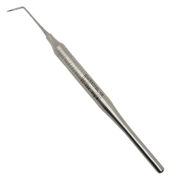 Asim Instruments Зонд стоматологічний №6 DE-438 — Терапевтичні інструменти
