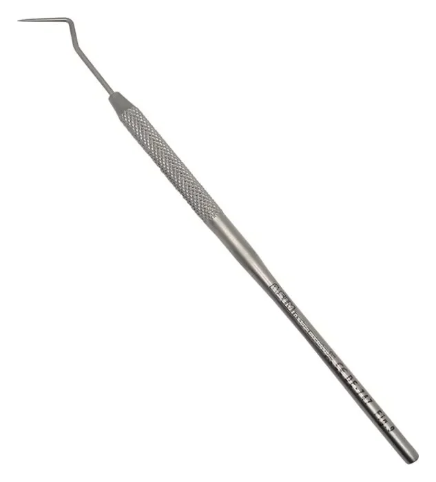Asim Instruments Зонд стоматологічний №9 DE-447 — Терапевтичні інструменти