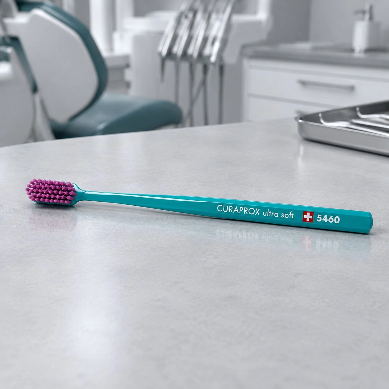 CURAPROX Зубна щітка CS5460 Ultra Soft 0.10 мм — Засоби особистої гігієни